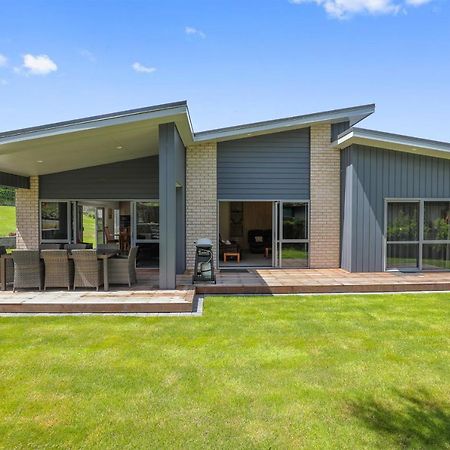 All Inn Rotorua Ngoại thất bức ảnh