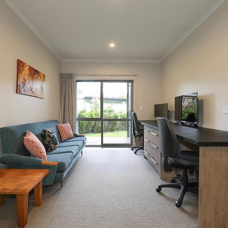 All Inn Rotorua Ngoại thất bức ảnh