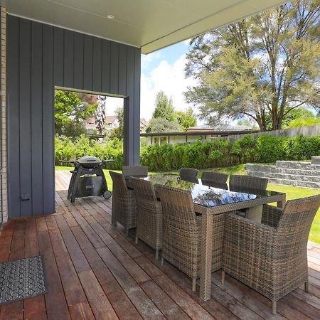 All Inn Rotorua Ngoại thất bức ảnh