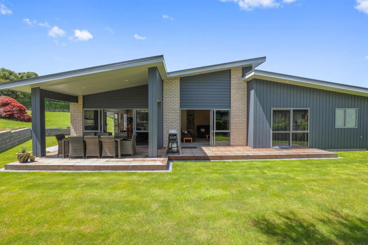 All Inn Rotorua Ngoại thất bức ảnh