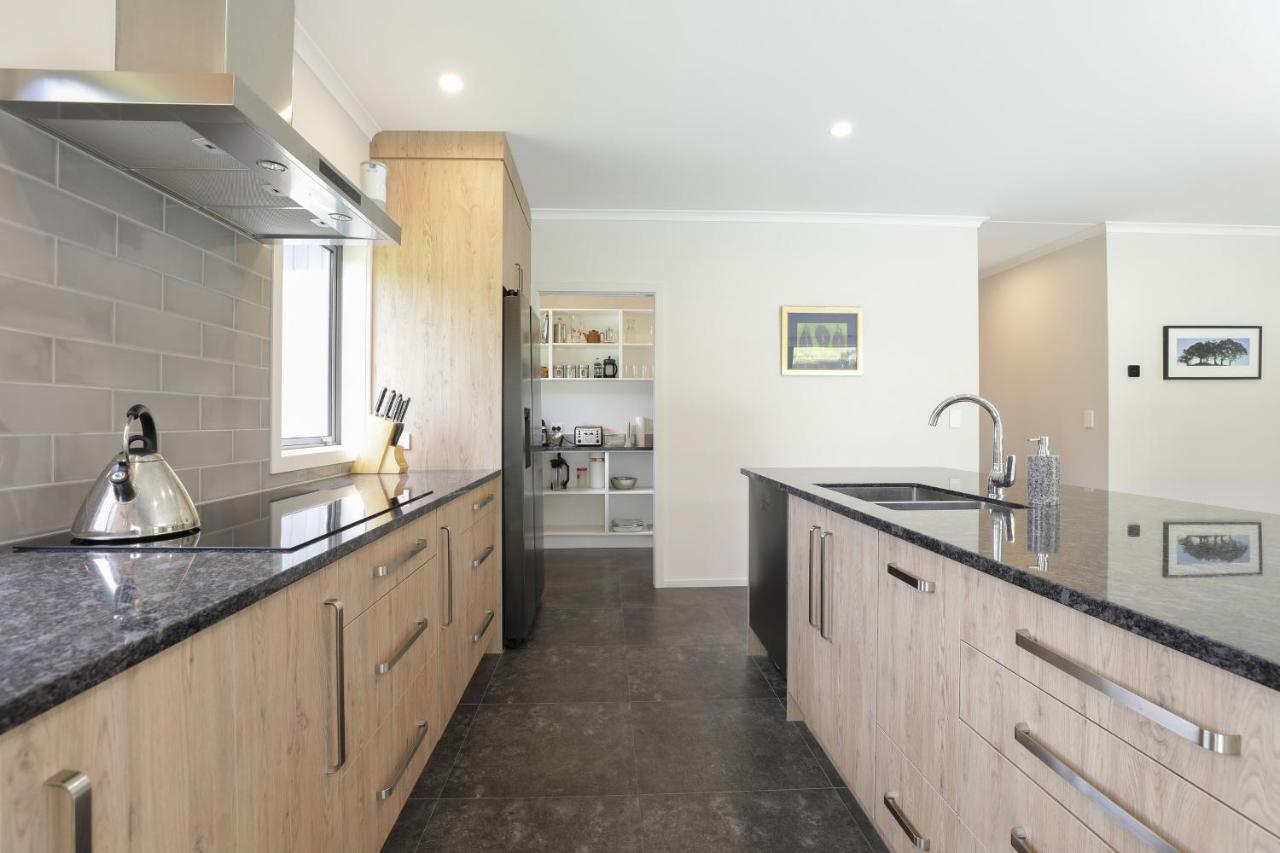 All Inn Rotorua Ngoại thất bức ảnh