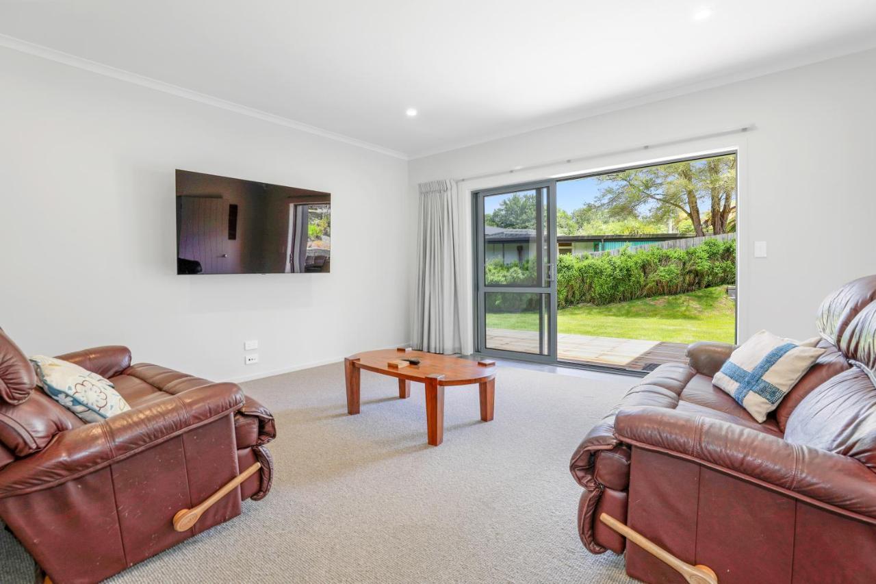 All Inn Rotorua Ngoại thất bức ảnh