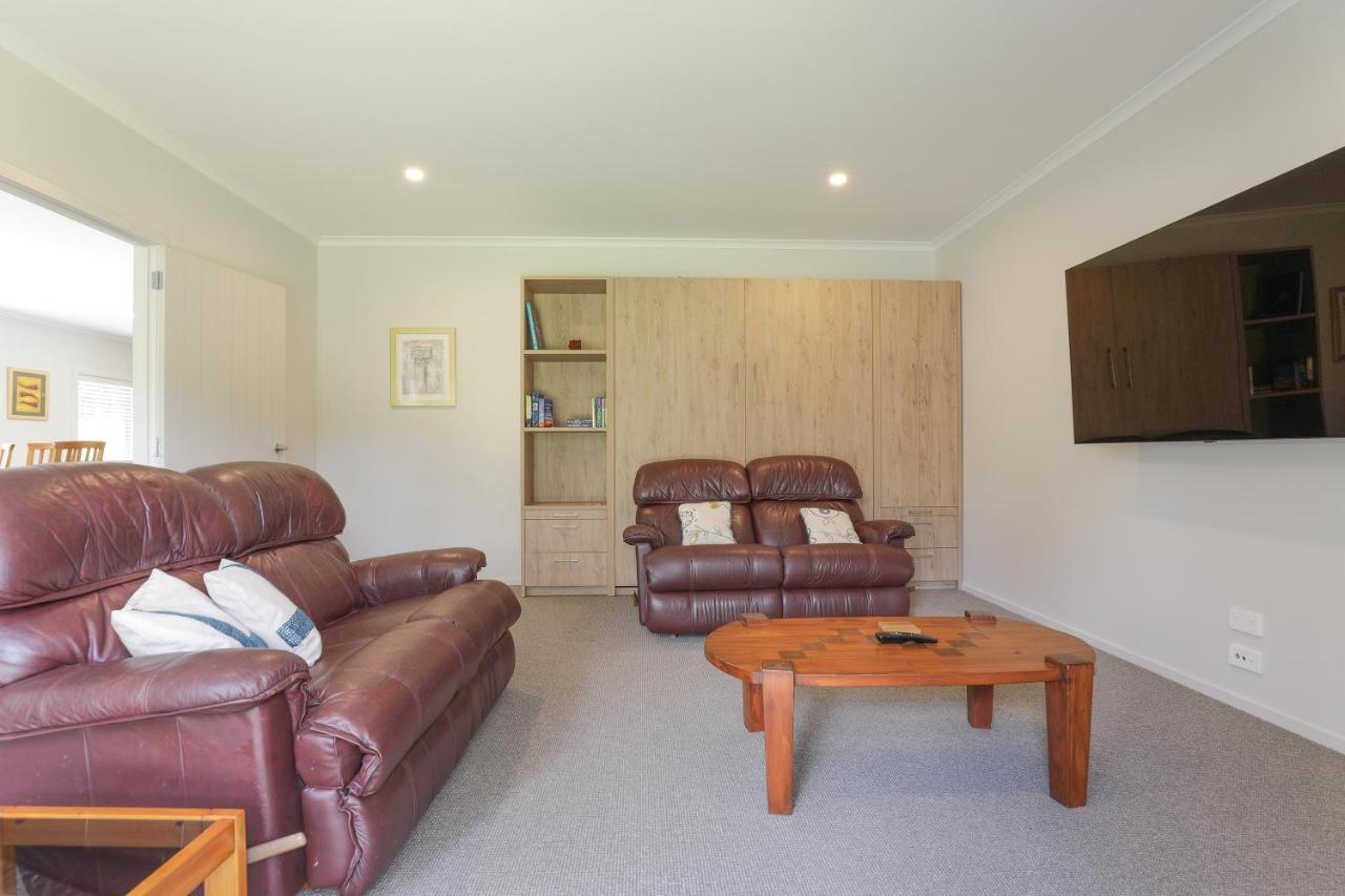 All Inn Rotorua Ngoại thất bức ảnh