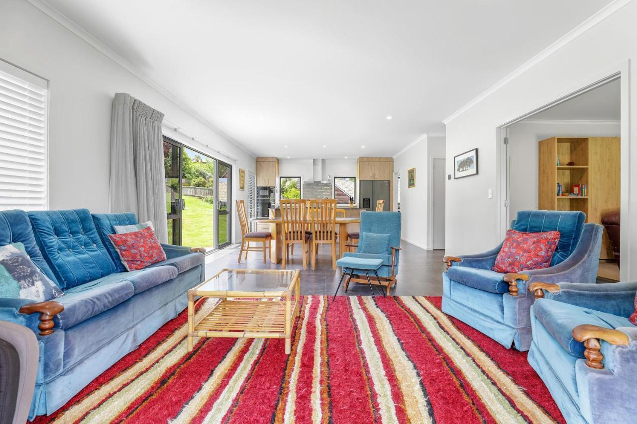 All Inn Rotorua Ngoại thất bức ảnh
