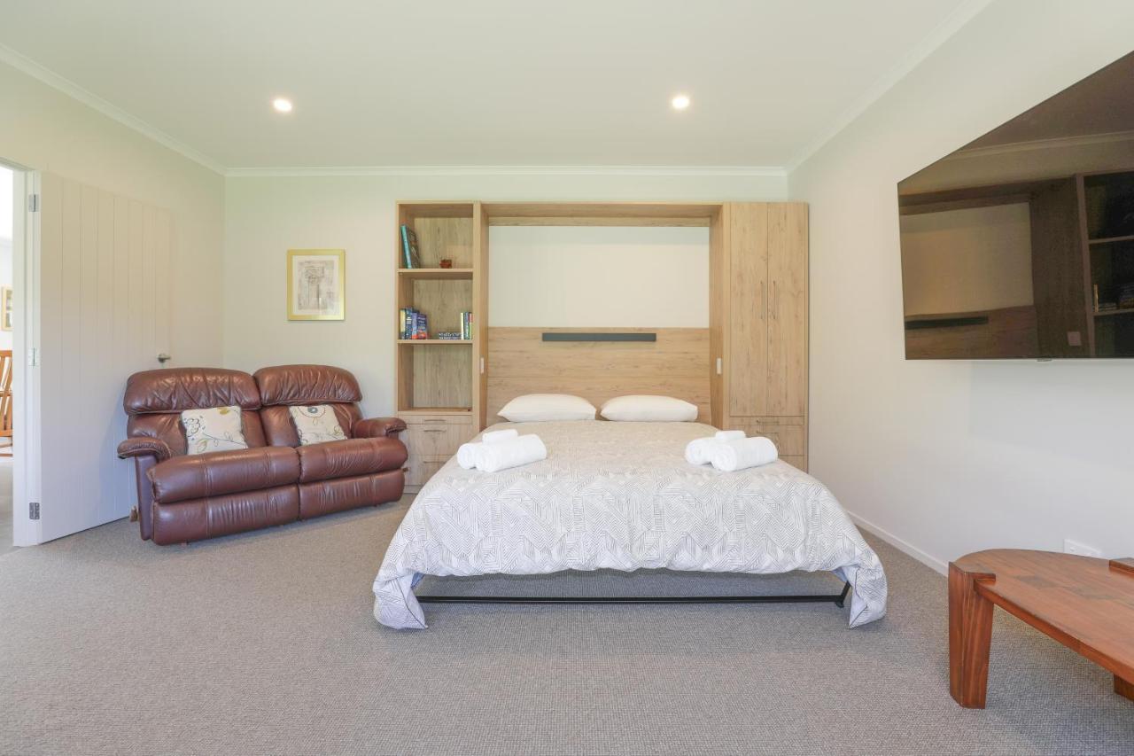 All Inn Rotorua Ngoại thất bức ảnh