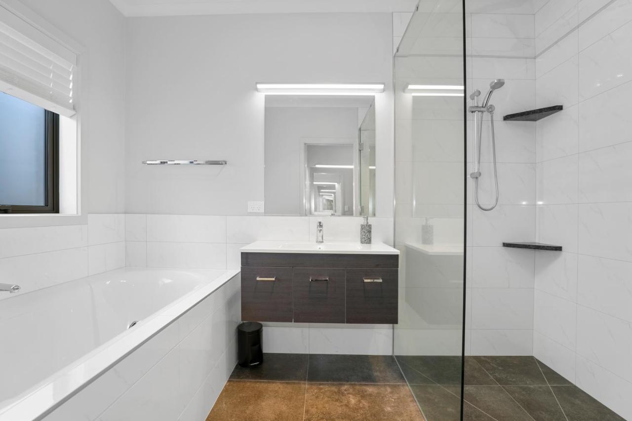 All Inn Rotorua Ngoại thất bức ảnh