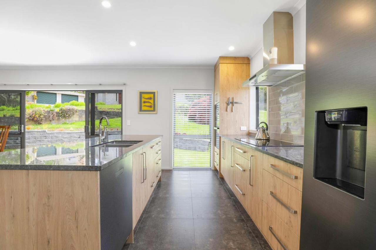 All Inn Rotorua Ngoại thất bức ảnh