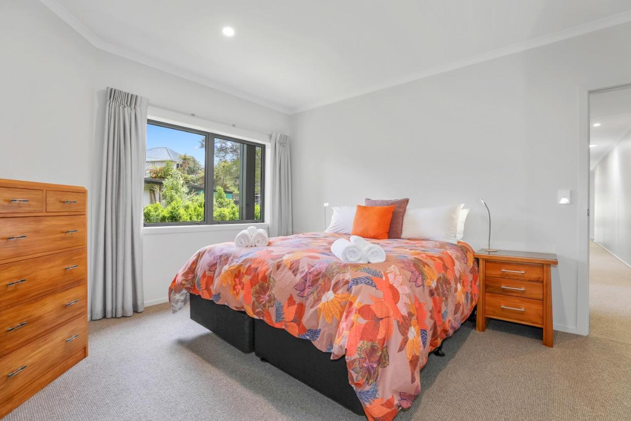 All Inn Rotorua Ngoại thất bức ảnh
