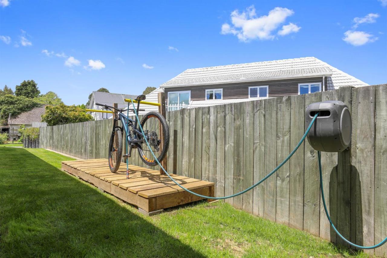 All Inn Rotorua Ngoại thất bức ảnh