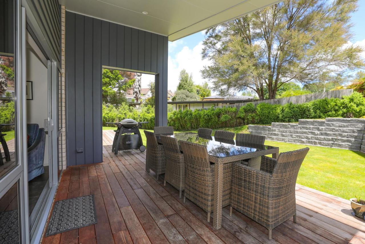 All Inn Rotorua Ngoại thất bức ảnh