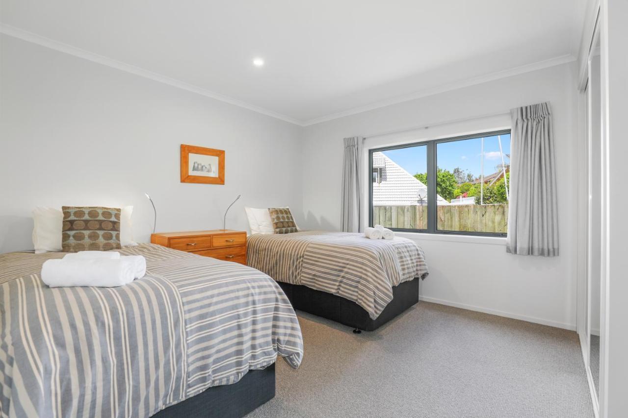 All Inn Rotorua Ngoại thất bức ảnh