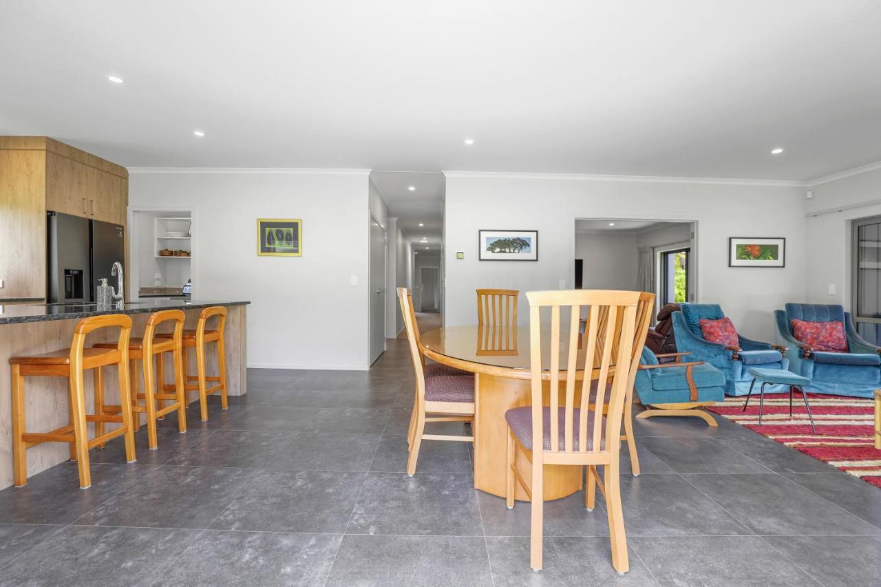 All Inn Rotorua Ngoại thất bức ảnh